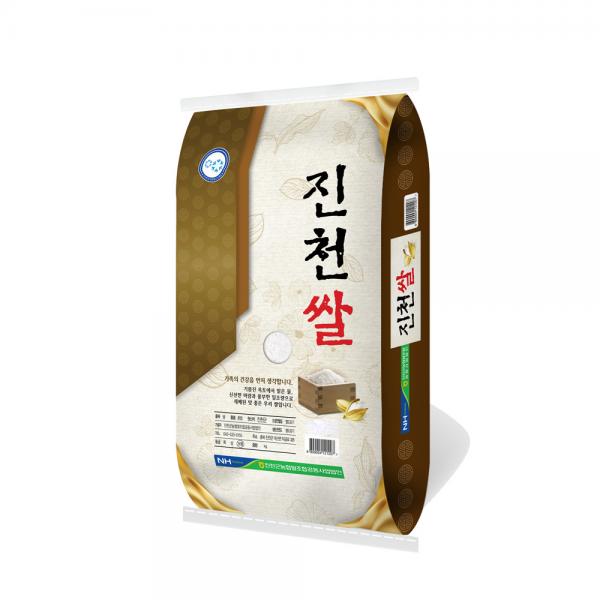 엄격한품질관리 농협쌀 진천쌀20kg