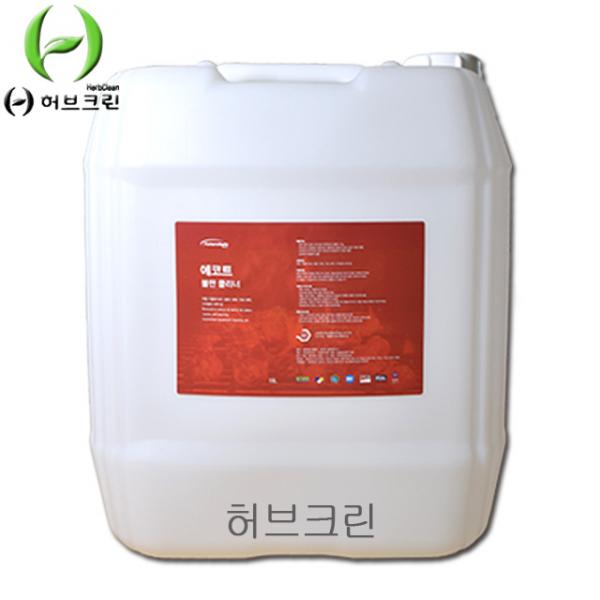 에코트 불판클리너 18L