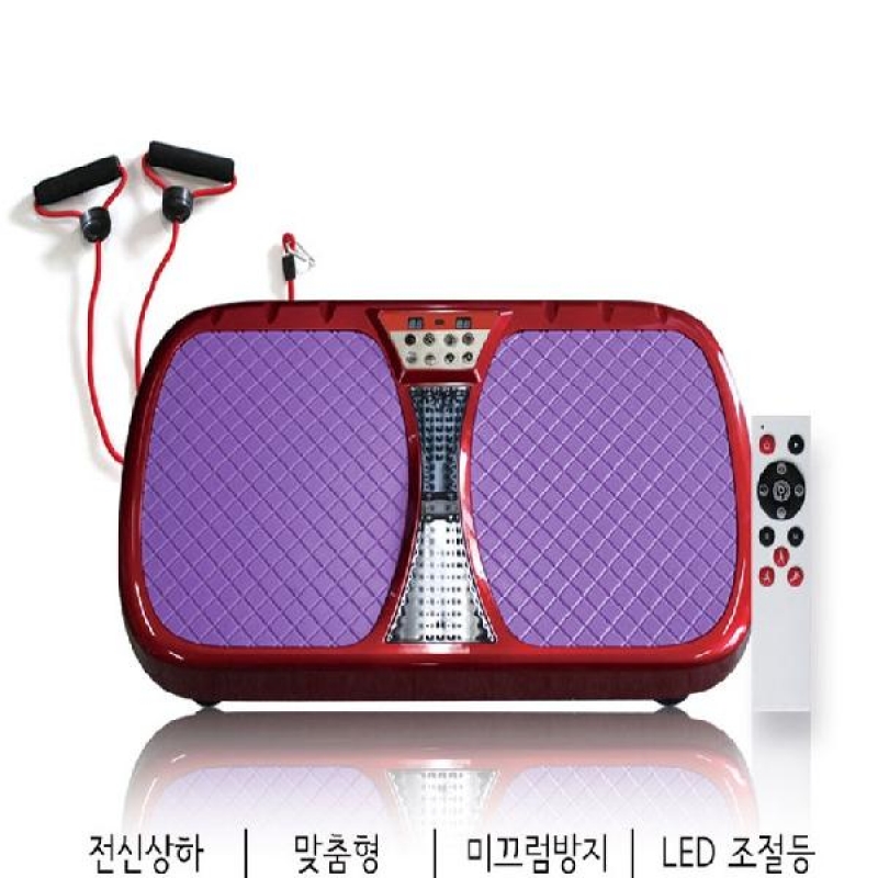 프로텍메디칼 전신 진동운동기 S발란스 바디 PR-206