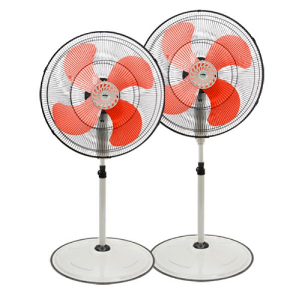 산업용 스탠드 선풍기 30형 기계식 HV-3000