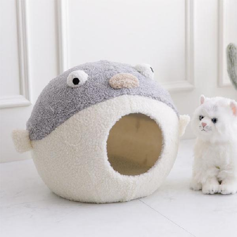 (SM)고양이 숨숨집하우스