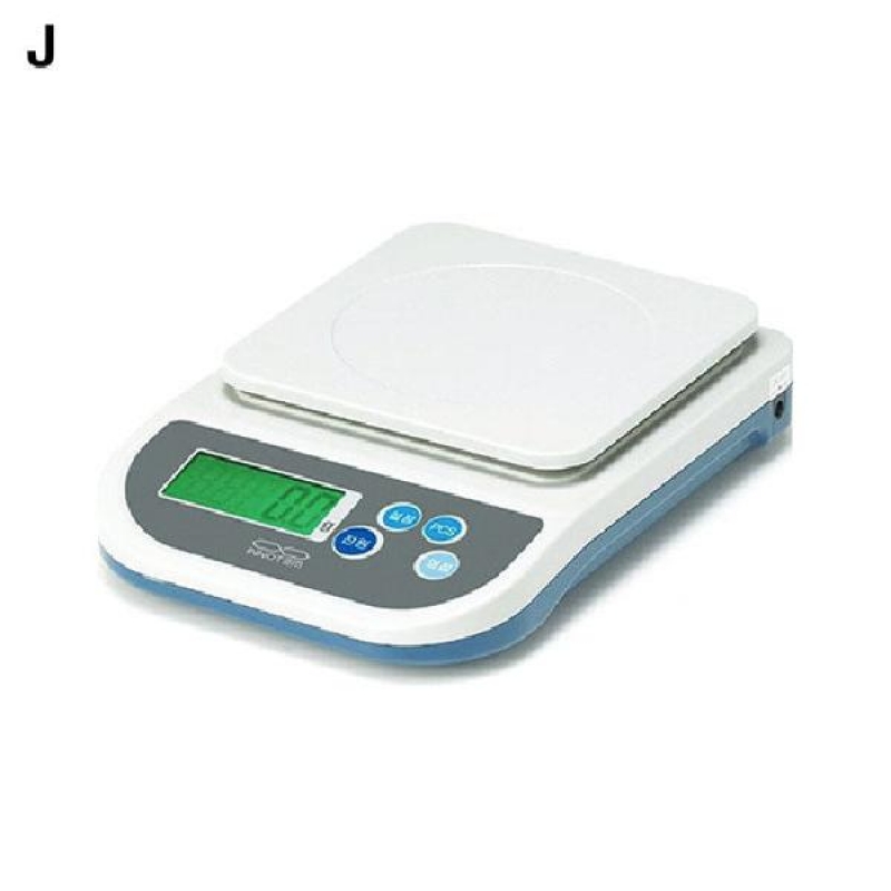 (SM)주방용 전자저울 IBC-600