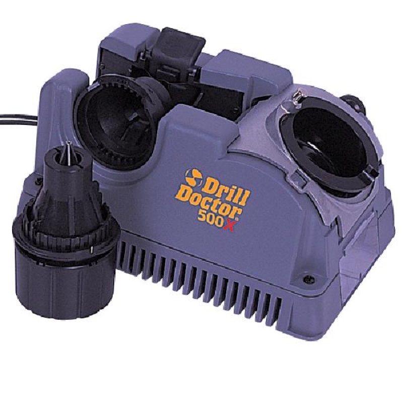 드릴닥터 드릴연마기 DD500X (13MM) 118/135(3220012)
