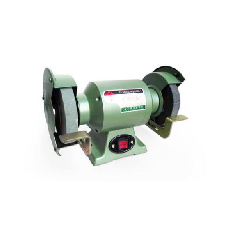 삼지 탁상그라인더 1/4HP (300W)(5190025)