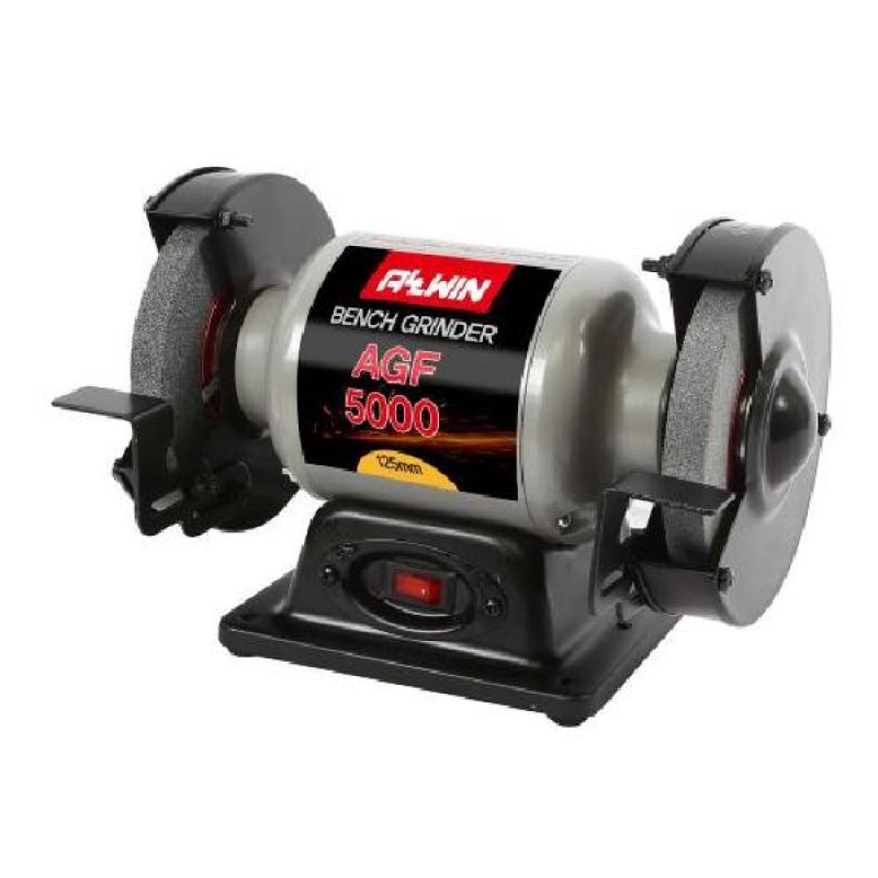 올윈 탁상그라인더 1/8HP AGF5000 (5 )(5200049)