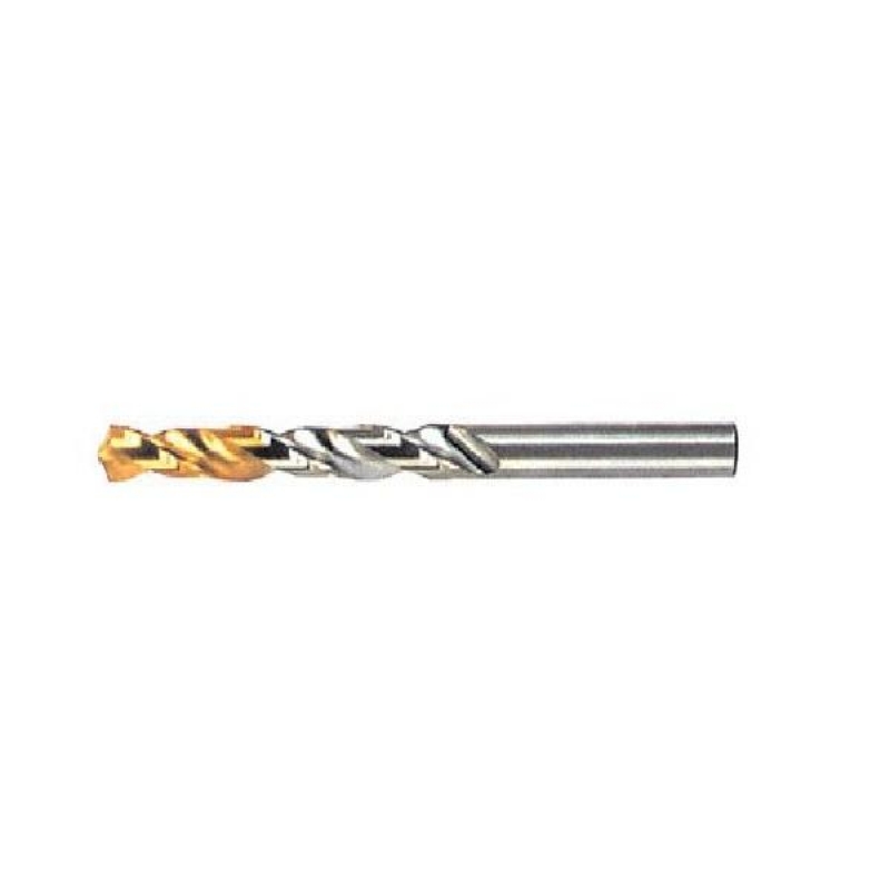 클리브랜드 하이스코팅드릴(골드피) 12.5MM(TiN) 5개