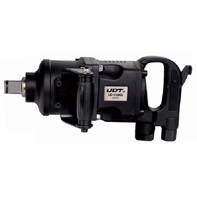 UDT 에어임팩트렌치 UD-4100GS(1SQ) 1.5 숏앤빌