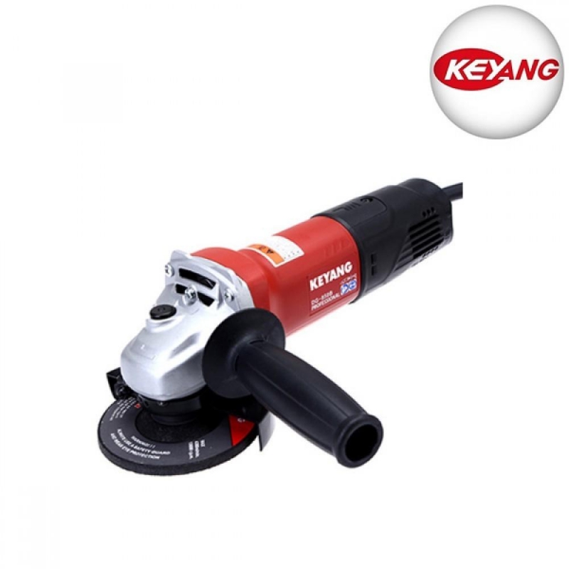 계양 100mm 전동 그라인더 DG-850B