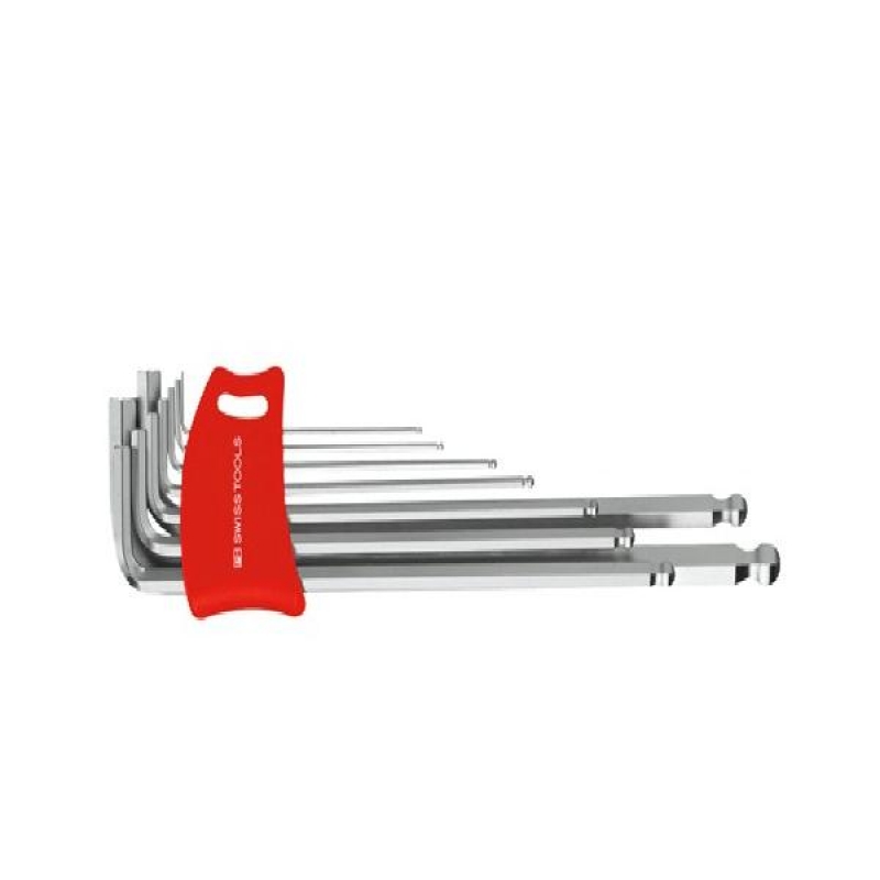 피비스위스툴 볼렌치세트 212LDH-10CN(1.5-10MM)9P