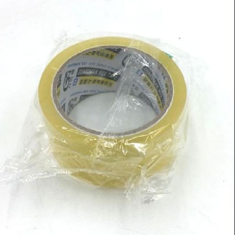 가드맨 OPP 테이프 48mm x 50m 50개입 2종 택1