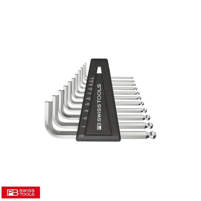 PB 볼L렌치세트-숏타입 212.ZH-12 CN 12pcs