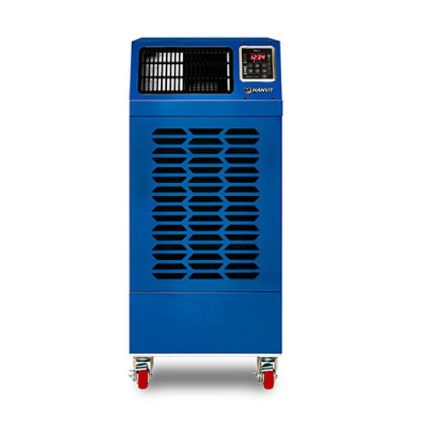 한빛 산업용 이동식 제습기 HV-H210DH