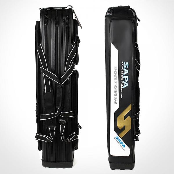 싸파 원통5단 민물낚시가방 STB-225 (+92cm)/낚시가방