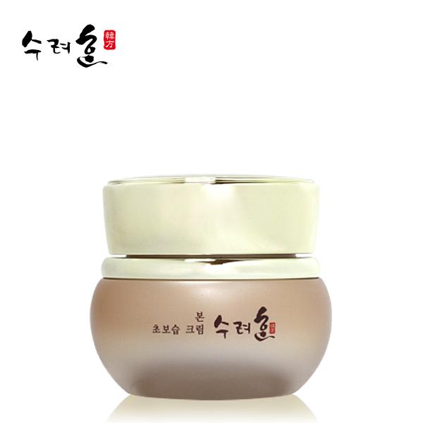 엘지 수려한 본 초보습 크림 50ml