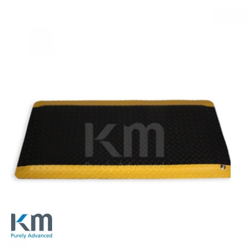 KM 제전 쿠션 매트 500 x 1000mm 20T 대전방지