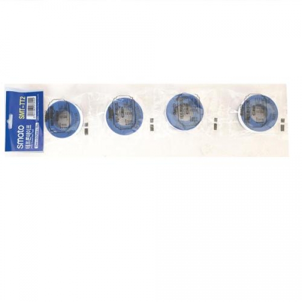스마토 테프론테이프(걸이식) SMT-TT2 100개