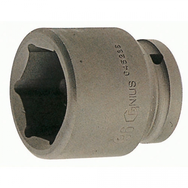 지니어스 임팩트소켓 3/4인치x59MM