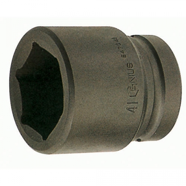 지니어스 임팩트소켓 1인치x56MM