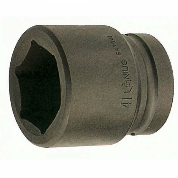 지니어스 임팩트소켓 1인치x58MM
