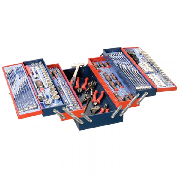 지니어스 공구세트 MS-190TS (190PCS)