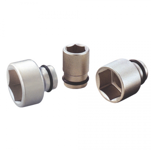 토네 임팩트소켓 1인치x55MM (8NV-55)