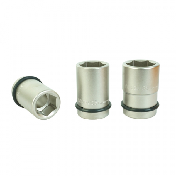 토네 임팩트소켓(날씬형) 1인치x41MM (8A-41T)