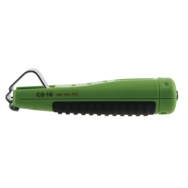 로보스터 케이블스트리퍼 CS-16(4-16MM)