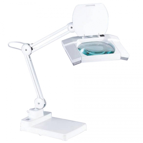 블루텍 조명확대경 BD-L3 (LED)