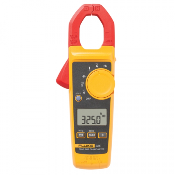 플루크 클램프테스터 FLUKE-325