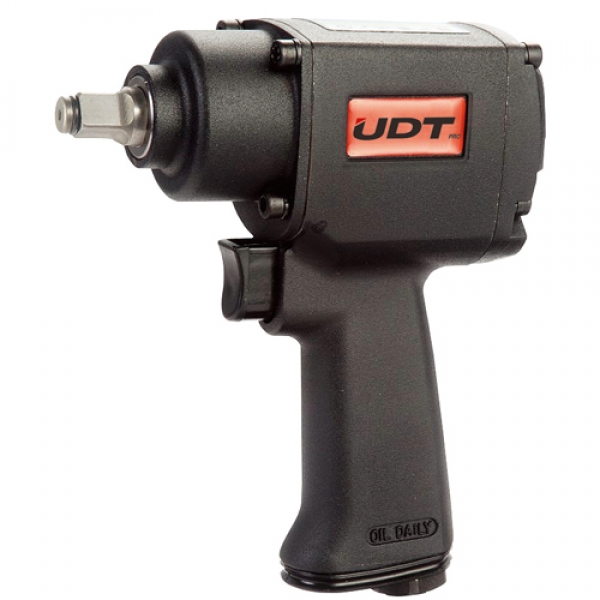 UDT 에어임팩트렌치 UD-213(1/2SQ)숏타입
