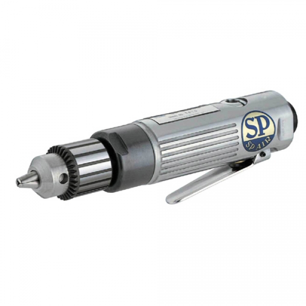 SP VESSEL 에어드릴 SP-1523D(10MM)일자형
