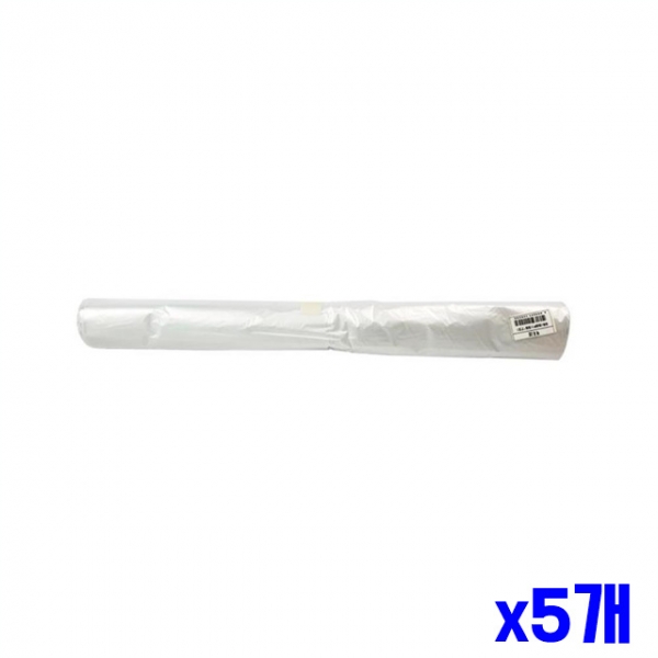 재활용 쓰레기봉투 50매 63x80xm x5개 쓰레기비닐봉지