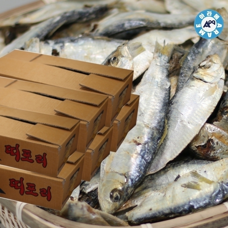 디포리 상 1.5kgx6박스